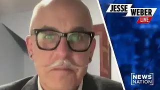 UAP task force proposed in Vermont | Jesse Weber Live