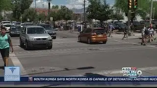 UAPD stepping up enforcement to curb traffic accidents