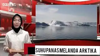 UAS Public Speaking - News Anchor