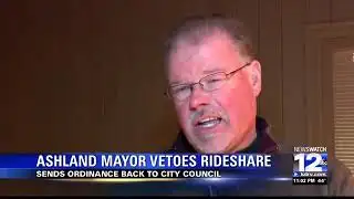 Uber and Lyft Driver