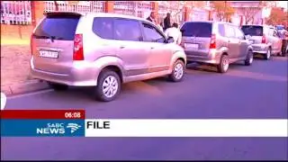 Uber and metered taxi drivers to end war