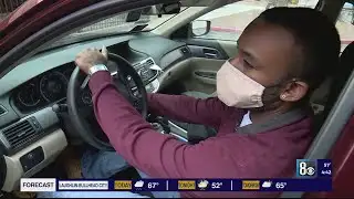 Uber driver calls for more warnings from rideshare platform after near $900 scam