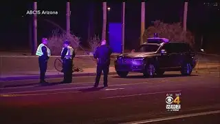 Uber Halts Self-Driving Cars After Fatal Crash