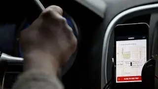 Uber Impact: What a Driverless Future Could Mean