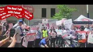 Uber/lyft and Tlc Drivers Adalgisa not happy with DOT Unfair ticketing