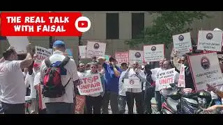 Uber/lyft and Tlc Drivers not happy New York City tickets system