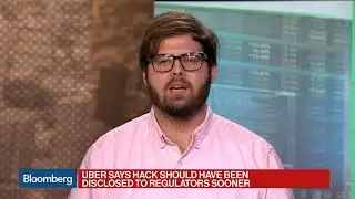 Uber Paid Hackers to Keep Massive Cyberattack Quiet