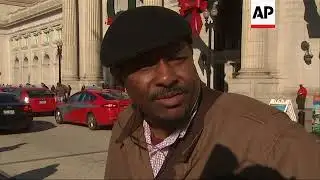 Uber Users React to News of Hacking Attack