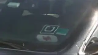 Uber Users React to News of Hacking Attack