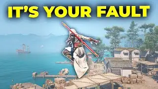 Ubisoft actually thinks you are stupid…