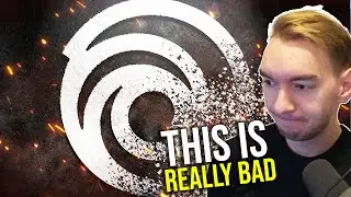 Ubisoft Cancels Games, Delays Big Titles & Announces Big Changes...