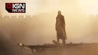 Ubisoft Clarifies Assassin