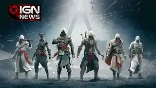 Ubisoft Comments on Assassin