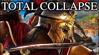 Ubisoft deserves their failure