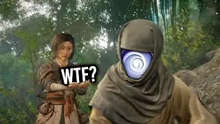 UBISOFT DOES THE UNTHINKABLE, VALVE