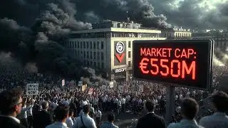 Ubisoft Dumpster Fire Continues