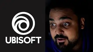 Ubisoft Is Basically Dead Now...