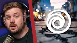 Ubisoft is Crumbling