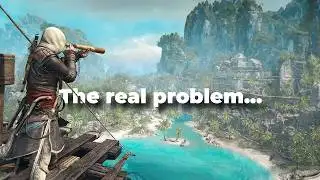 Ubisoft is literally running out of time...