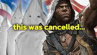 Ubisoft Just Canceled This Incredible Assassin’s Creed Game