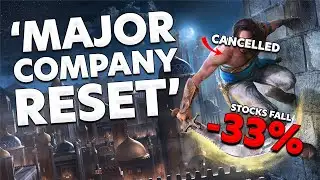 Ubisoft Just Cancelled 6 Games, Delayed 7 Others - Inside Games Roundup