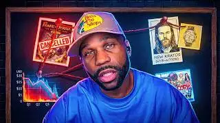 Ubisoft Just Cancelled EVERYTHING