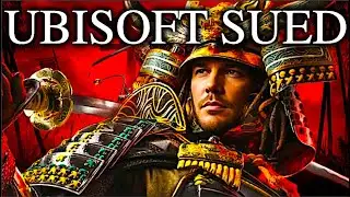 Ubisoft Just Made a Huge Mistake & Now They’re Being Sued