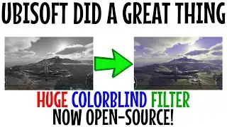 Ubisoft Just Made An Important Tool Open-Source
