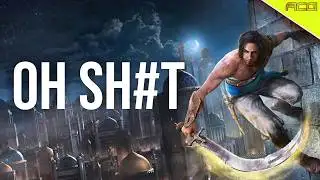 Ubisoft Restructures  - 6 Games Canceled 7 Delayed