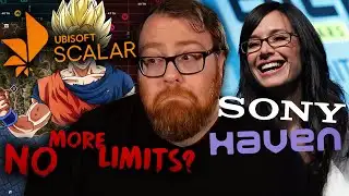 Ubisoft says NO MORE LIMITS! | 5 Minute Gaming News