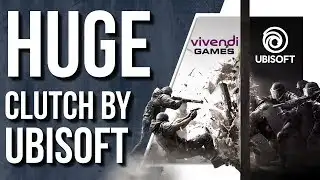 Ubisoft Takeover Abandoned