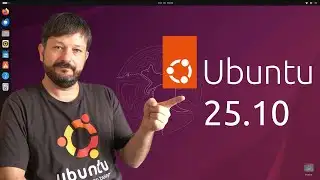 Ubuntu 25.10 — What’s New in This Release