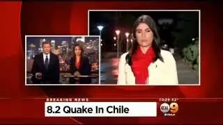 UC Riverside Seismologist: No Way To Predict When Next Big Quake Will Hit