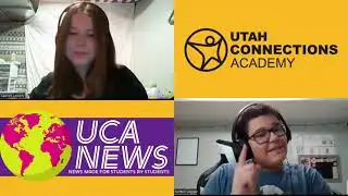 UCA News: Episode 15 (12/12/22)