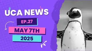 UCA News: Episode 27 (Secondary)