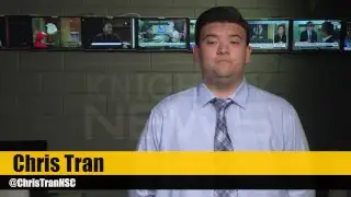 UCF Knightly News Webcast 2/7/2019