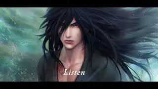 Uchiha Madara Words - Reality