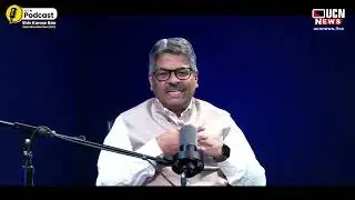 UCN Podcast | Shiv Kumar Rao on Advantage Vidarbha 2026