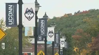 UConn apologizes after assignment mentions Sandy Hook shooter