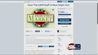 UConn mac and cheese incident spawns fundraisers