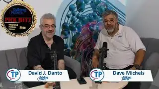 #UCWeeklyNews for Feb 17 25 - ISE2025 Pick Hitz Part 2