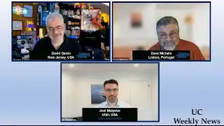 #UCWeeklyNews for Feb 2 26 - Crestron