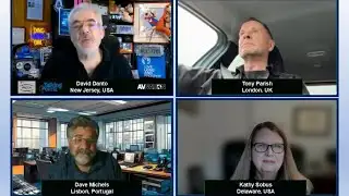 #UCWeeklyNews for Feb 24 2025: Channel Partners 3-Voice & CC