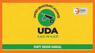 UDA party dismisses alleged changes in leadership in Kericho