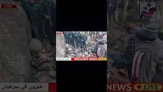 Udhampur Encounter: Joint Forces ne 2 Terrorist Neutralise kiye