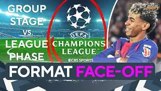 UEFA Champions League Matchday 8 Preview