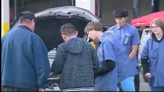 UEI in the News: Bakersfield | UEI College