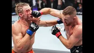 UFC 324 Post Fight Recap