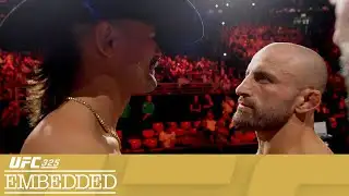 UFC 325: Incorporated | Episode 6