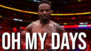 UFC London Evloev vs Murphy Is An Abomination (Rant)